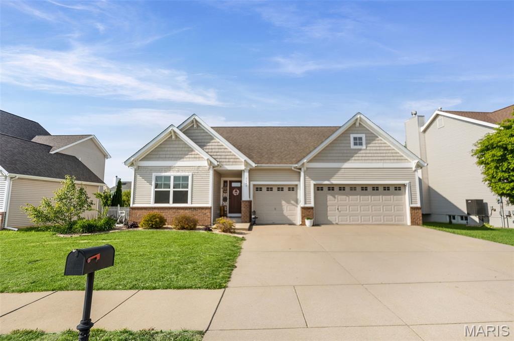 2648 Cheyenne Wells Drive Belleville, IL 62221 - Photo 1 of 15