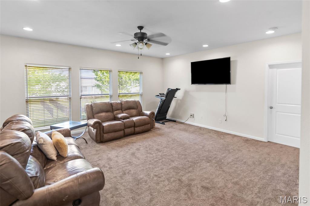 2648 Cheyenne Wells Drive Belleville, IL 62221 - Photo 6 of 15