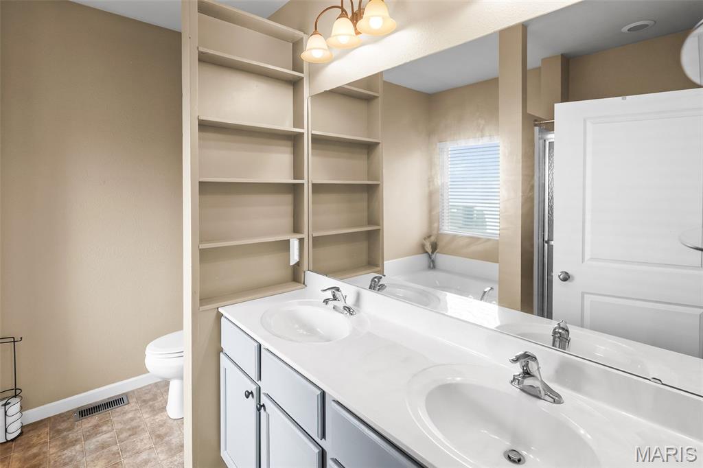 2648 Cheyenne Wells Drive Belleville, IL 62221 - Photo 9 of 15