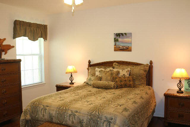 32515 Arbor Ridge Circle Lillian, AL 36549 - Photo 19 of 40 Guest bedroom 1