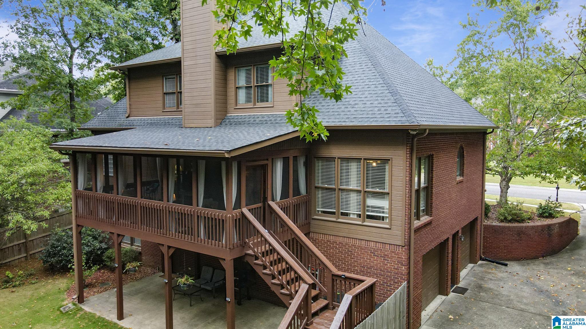 6226 Eagle Point Circle Birmingham, AL 35242 - Photo 45 of 50