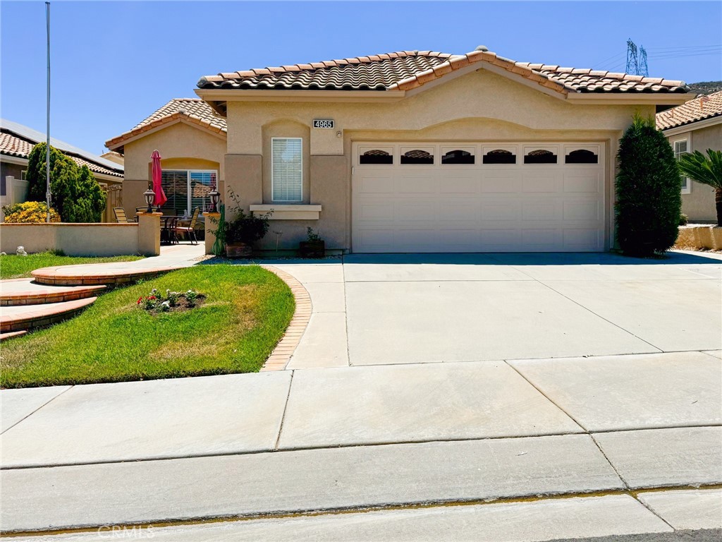 4965 Rio Bravo Drive Banning, CA 92220 - Photo 1 of 9