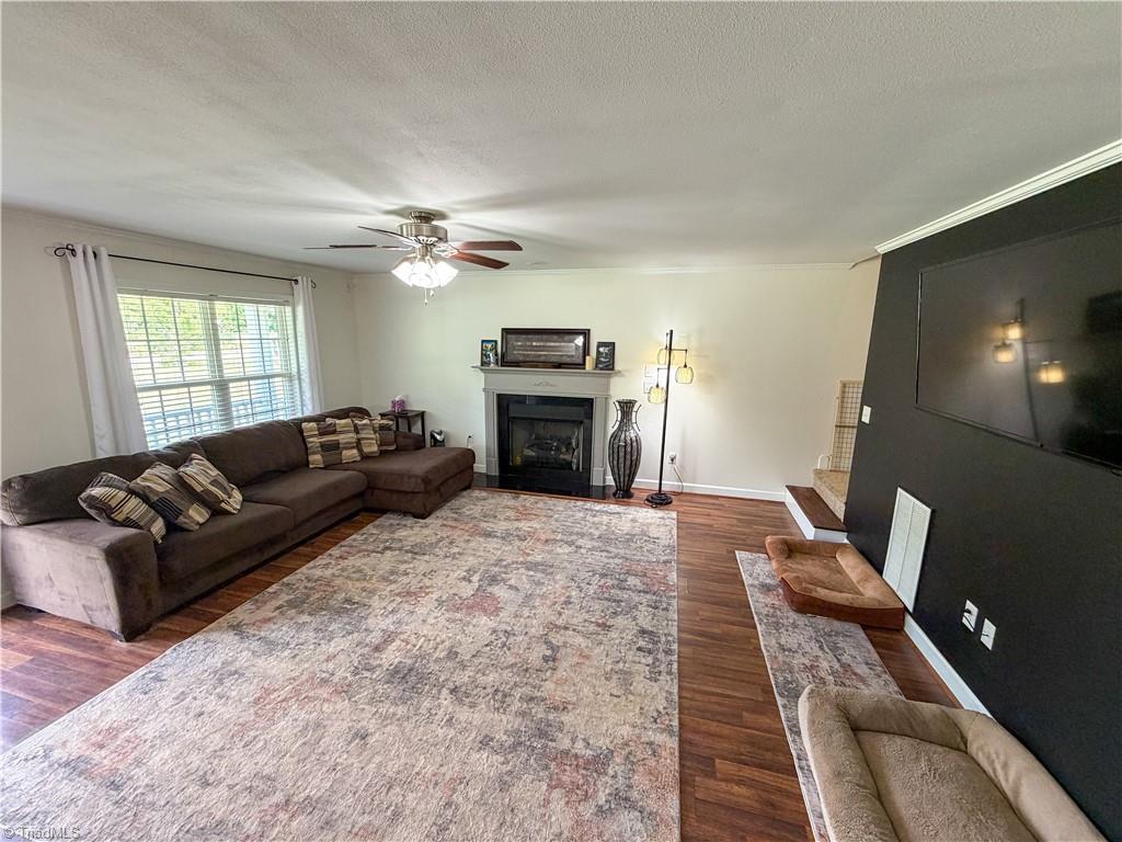 781 Hebron Church Road Winston-Salem, NC 27107 - Photo 16 of 27