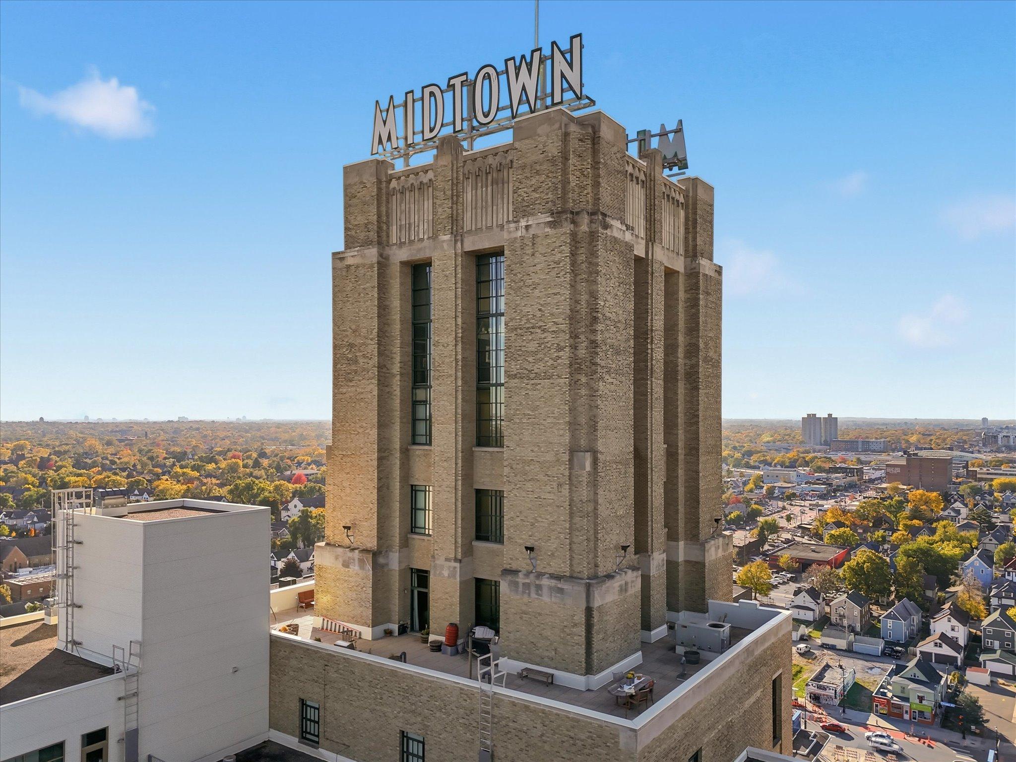 2929 Chicago Avenue, Unit 1002 Minneapolis, MN 55407 - Photo 32 of 59