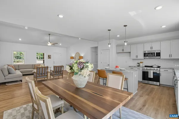 $480,000 | Tbd Buckners Lane, Mineral, VA 23117