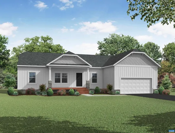 $480,000 | Tbd Buckners Lane, Mineral, VA 23117