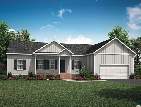$480,000 | Tbd Buckners Lane, Mineral, VA 23117