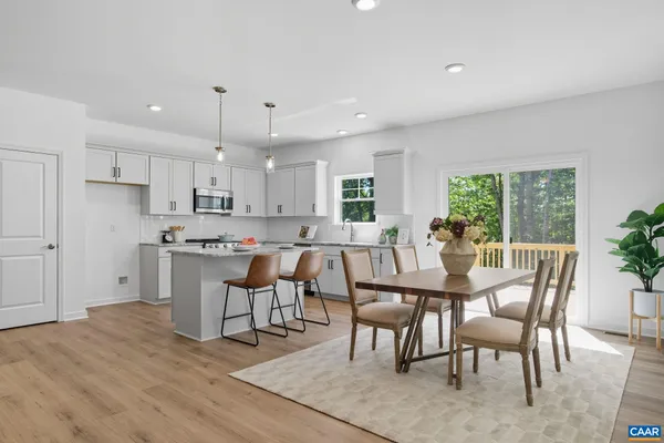$480,000 | Tbd Buckners Lane, Mineral, VA 23117