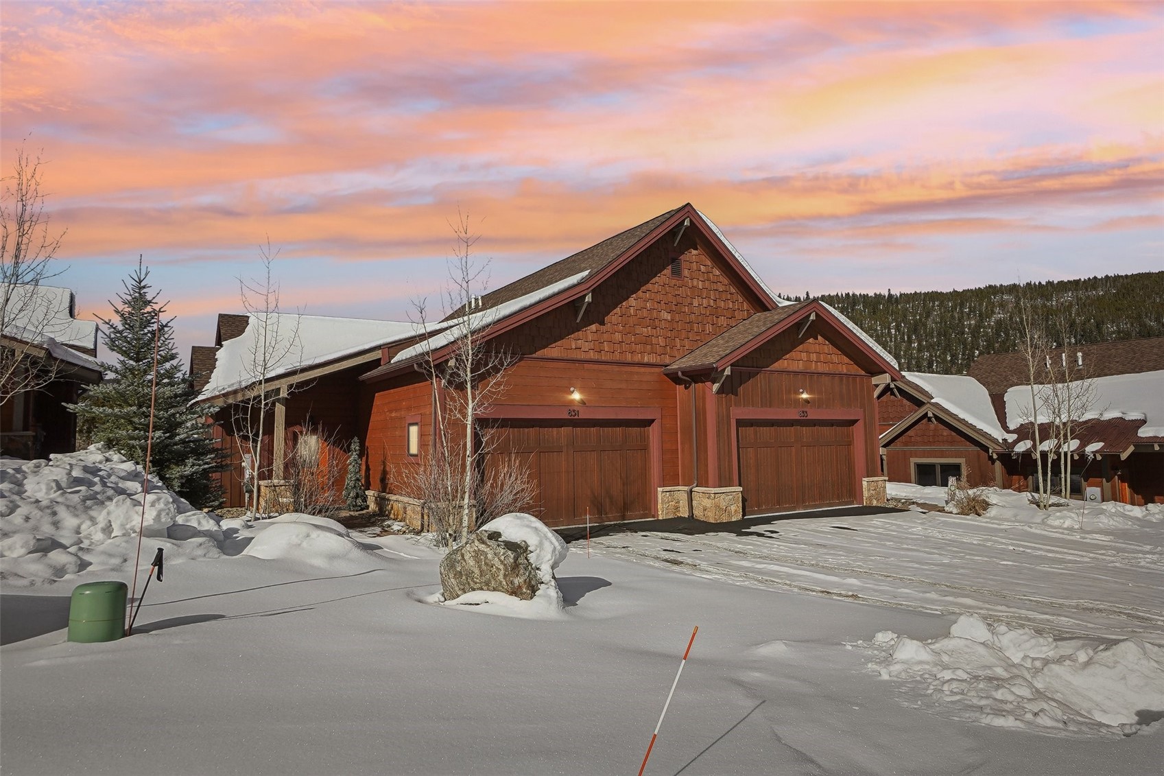 851 Independence Road Keystone, CO 80435 - Photo 45 of 50 Gallery Image 45
