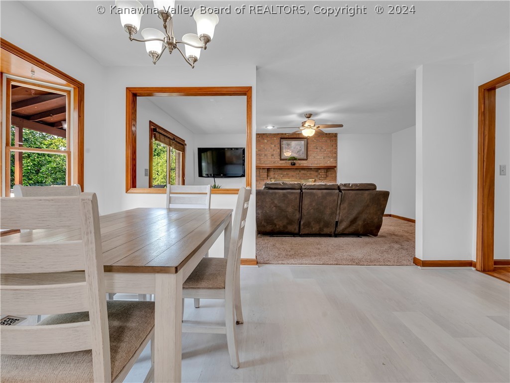 135 Summit Ridge Road Hurricane, WV 25526 - Photo 14 of 48 Gallery Image 14