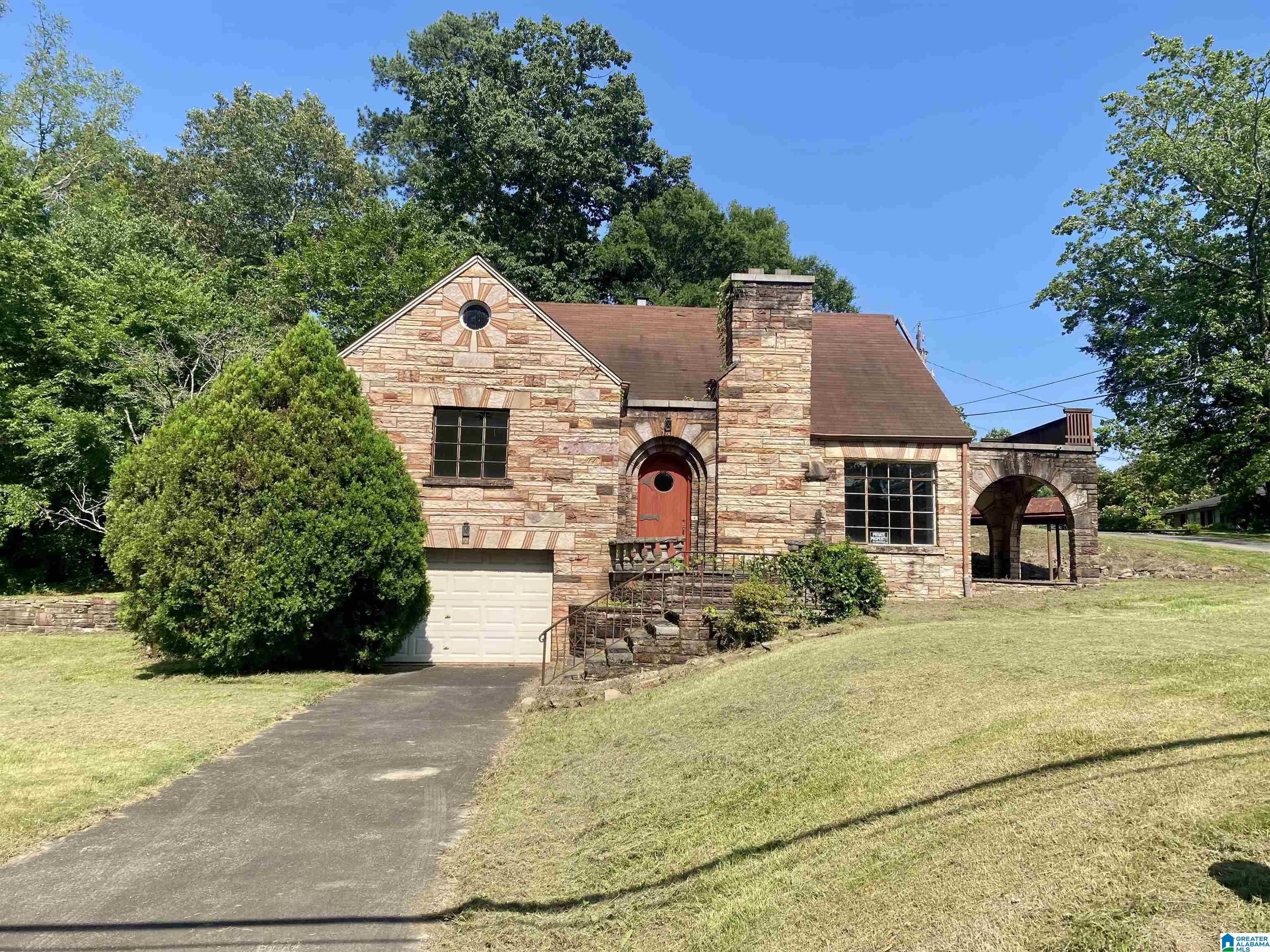 785 Mcdonald Chapel Road Birmingham, AL 35224 - Photo 1 of 12