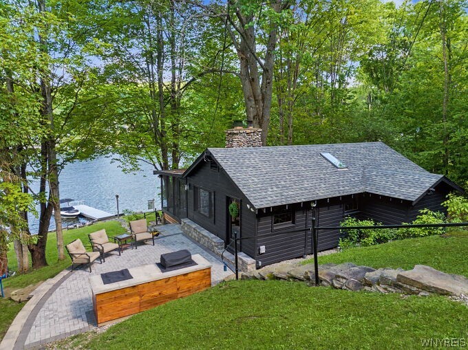 8304 8th Caneadea, NY 14717 - Photo 32 of 41