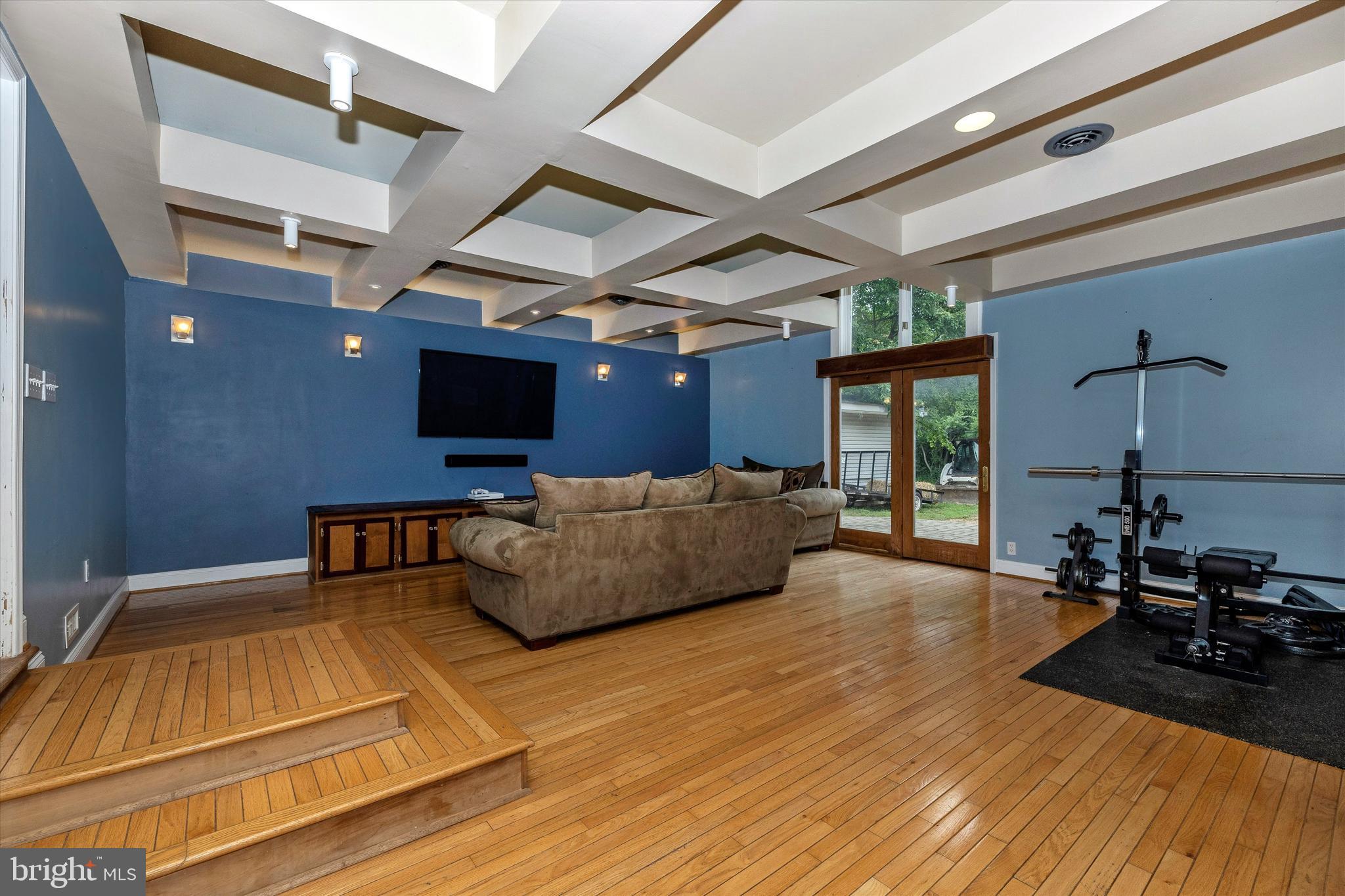 10825 Powell Road Thurmont, MD 21788 - Photo 14 of 53 Great Room