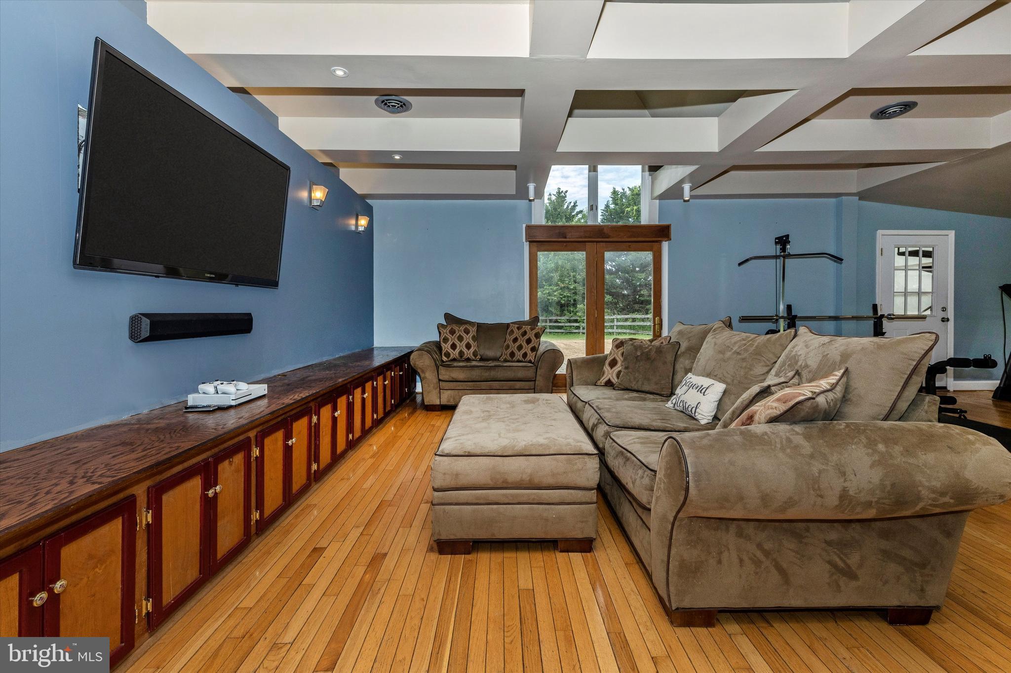 10825 Powell Road Thurmont, MD 21788 - Photo 15 of 53 Hardwoods