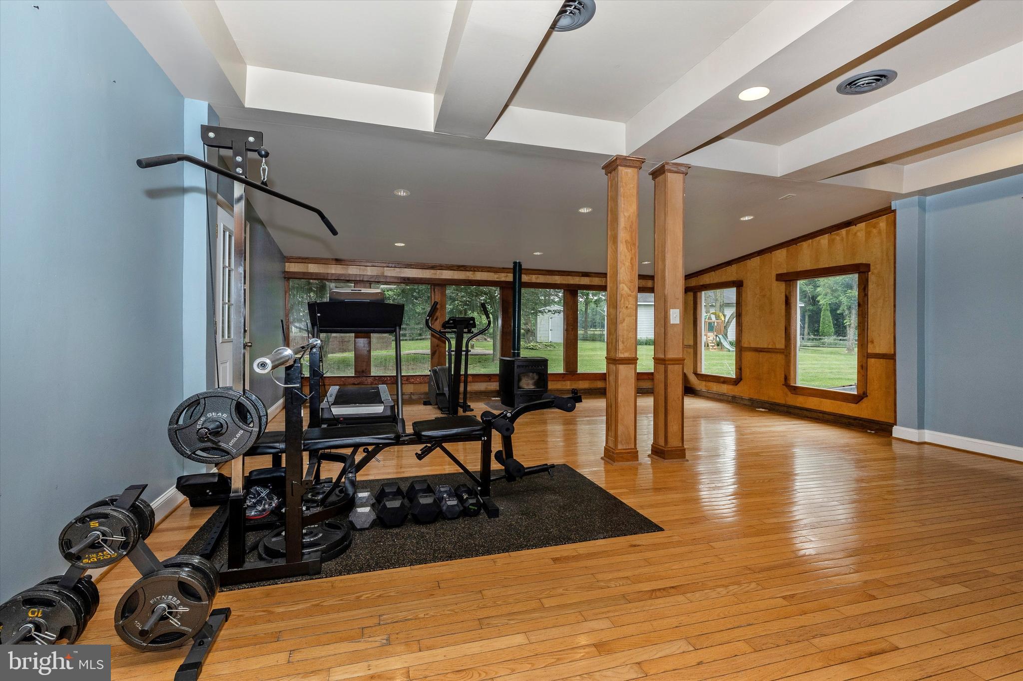 10825 Powell Road Thurmont, MD 21788 - Photo 17 of 53 Huge Great room