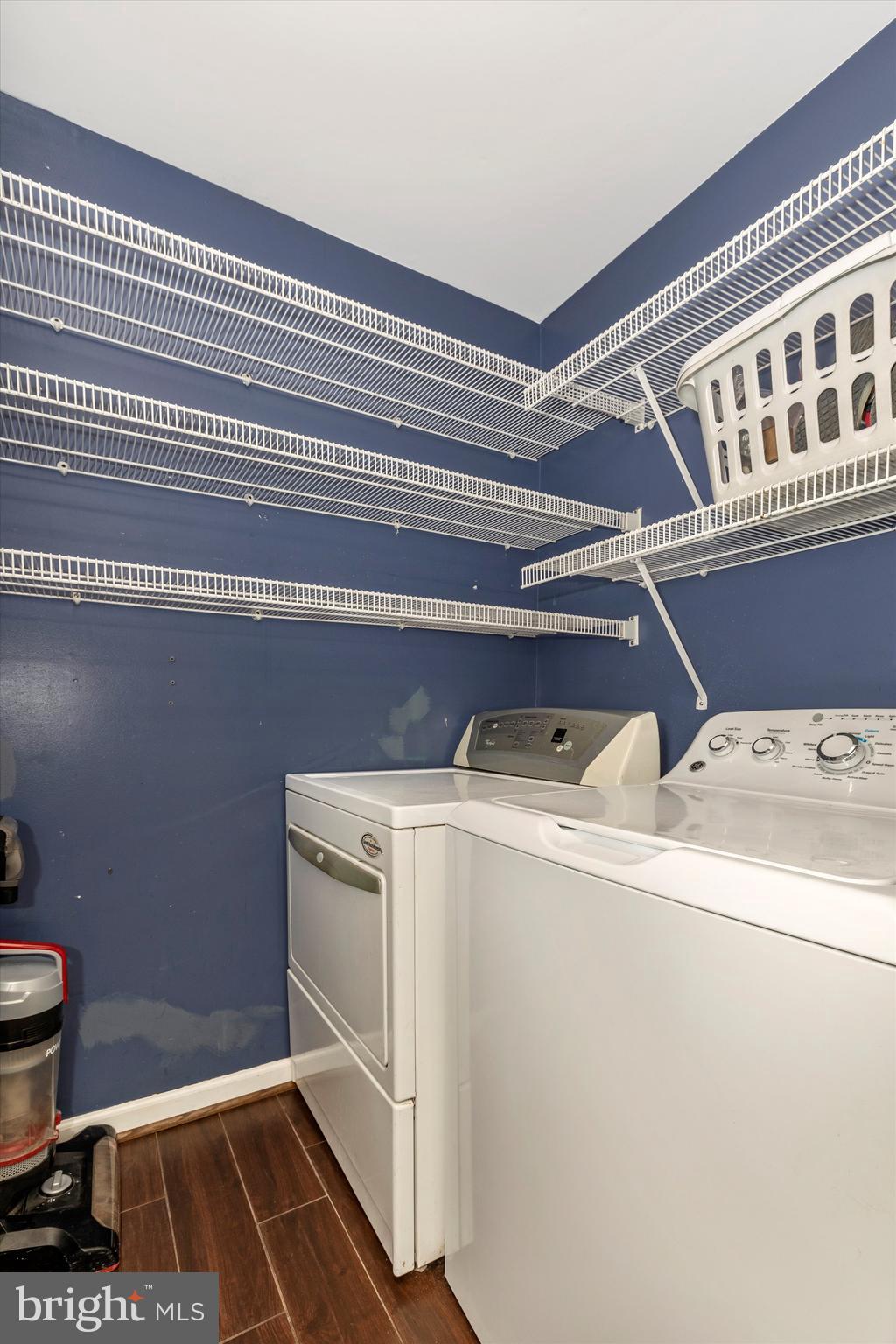 10825 Powell Road Thurmont, MD 21788 - Photo 25 of 53 Main level laundry