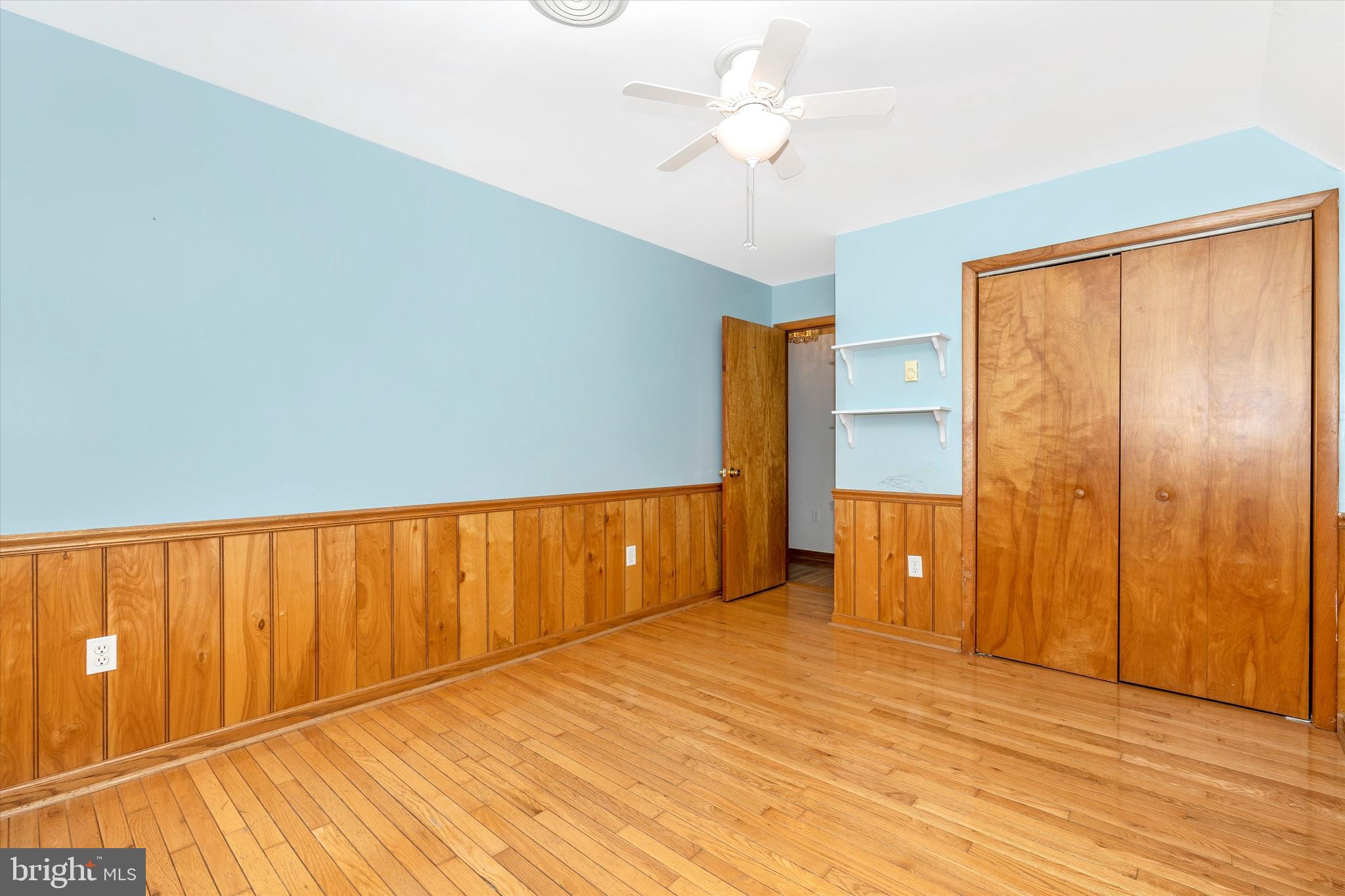 10825 Powell Road Thurmont, MD 21788 - Photo 27 of 53 2nd bedroom