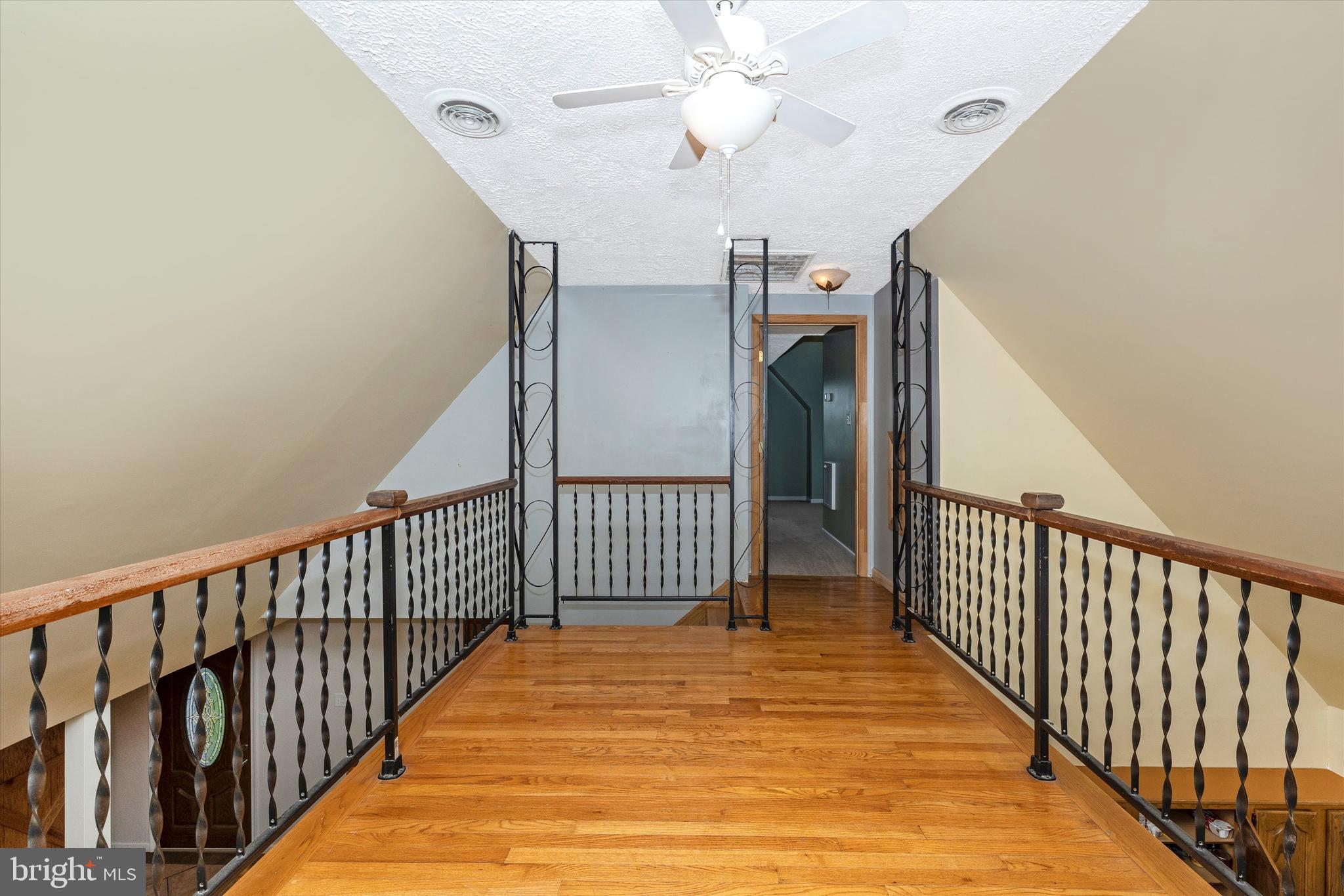 10825 Powell Road Thurmont, MD 21788 - Photo 31 of 53 Loft off upstairs Primary bedroom
