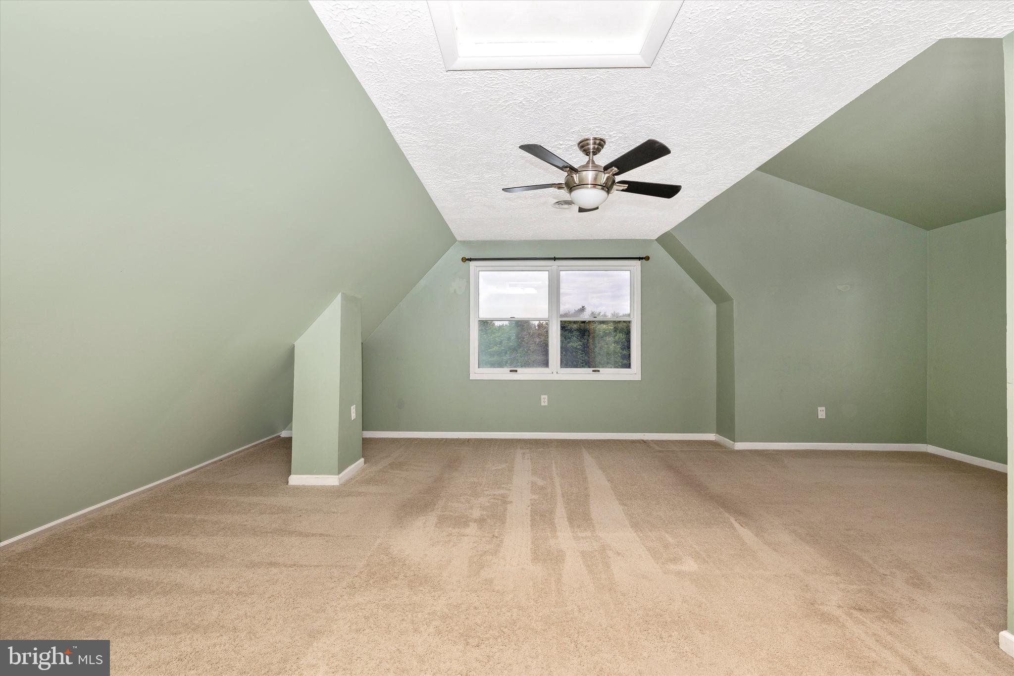 10825 Powell Road Thurmont, MD 21788 - Photo 32 of 53 Upstairs Primary bedroom