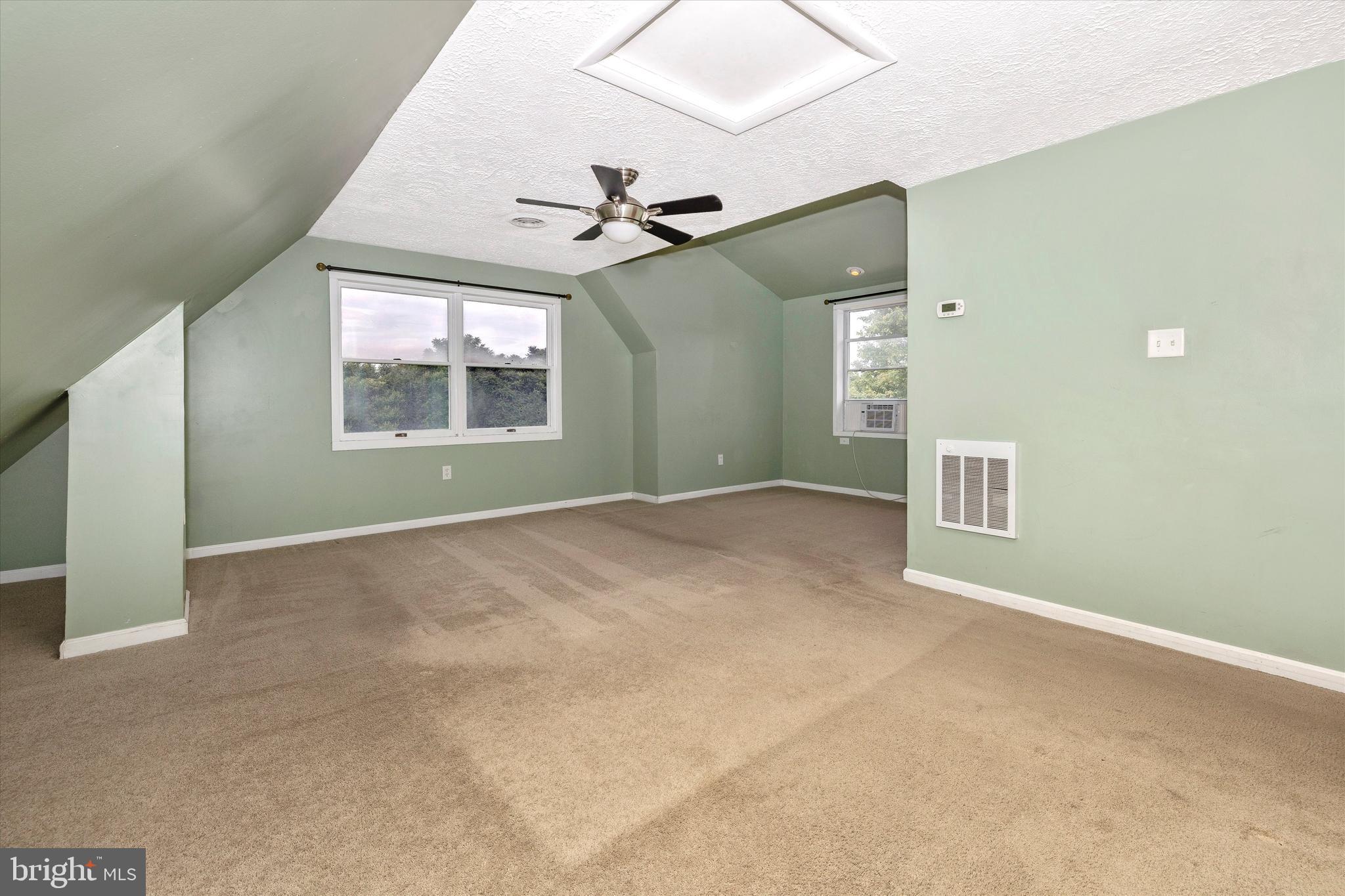 10825 Powell Road Thurmont, MD 21788 - Photo 34 of 53 Upstairs Primary bedroom