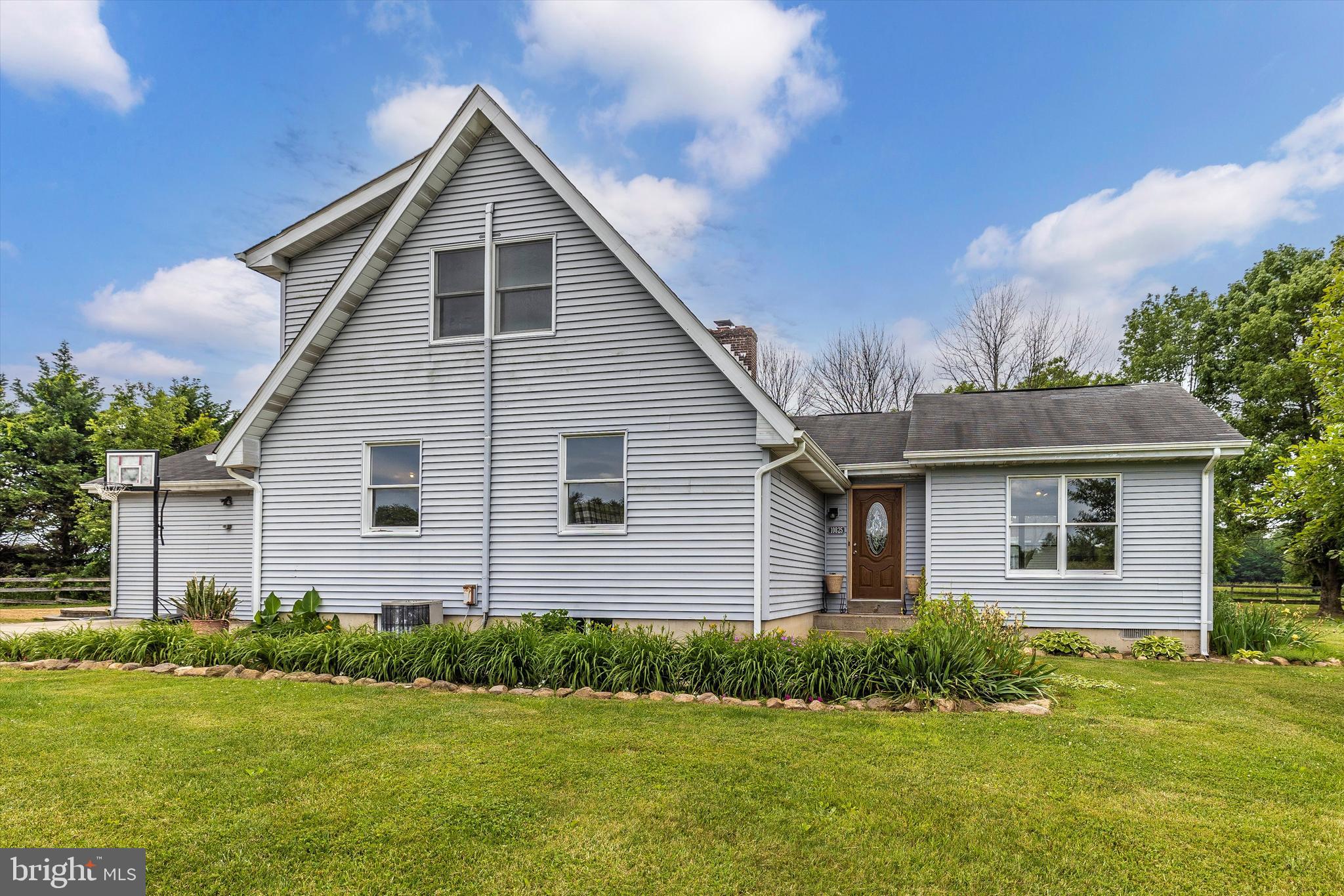 10825 Powell Road Thurmont, MD 21788 - Photo 41 of 53 Front
