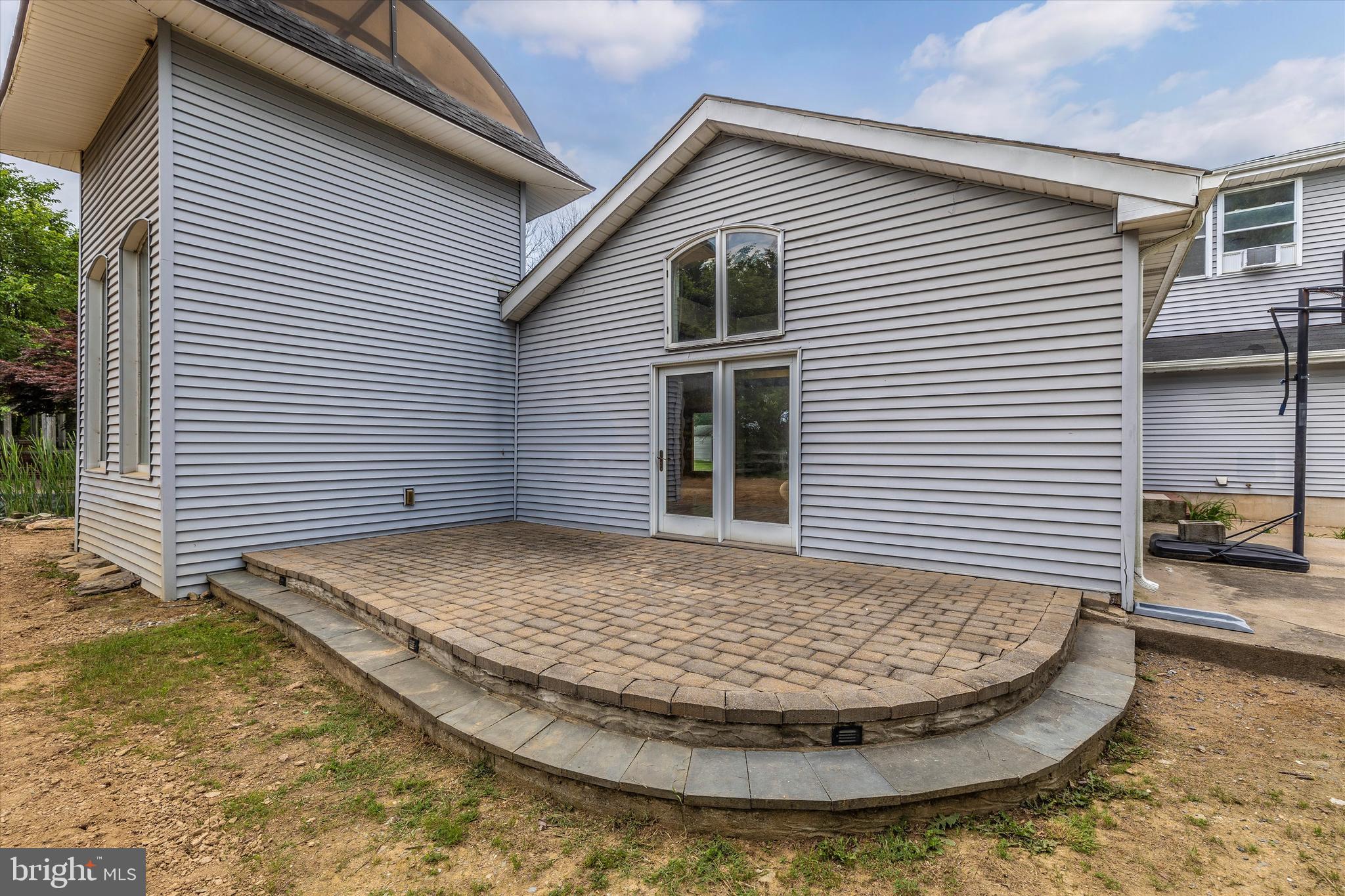 10825 Powell Road Thurmont, MD 21788 - Photo 42 of 53 many patios