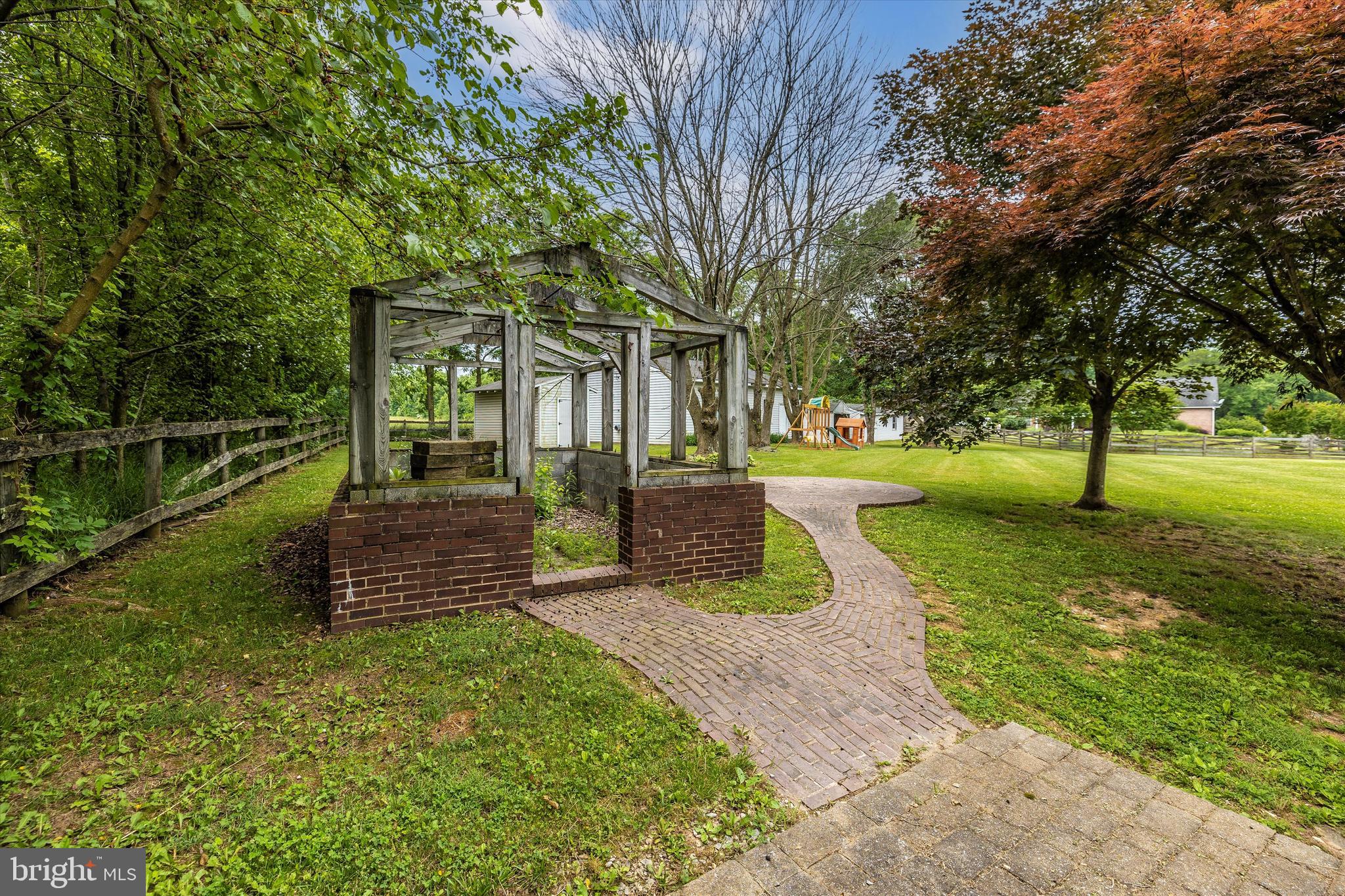 10825 Powell Road Thurmont, MD 21788 - Photo 43 of 53 could be brought back to a greenhouse