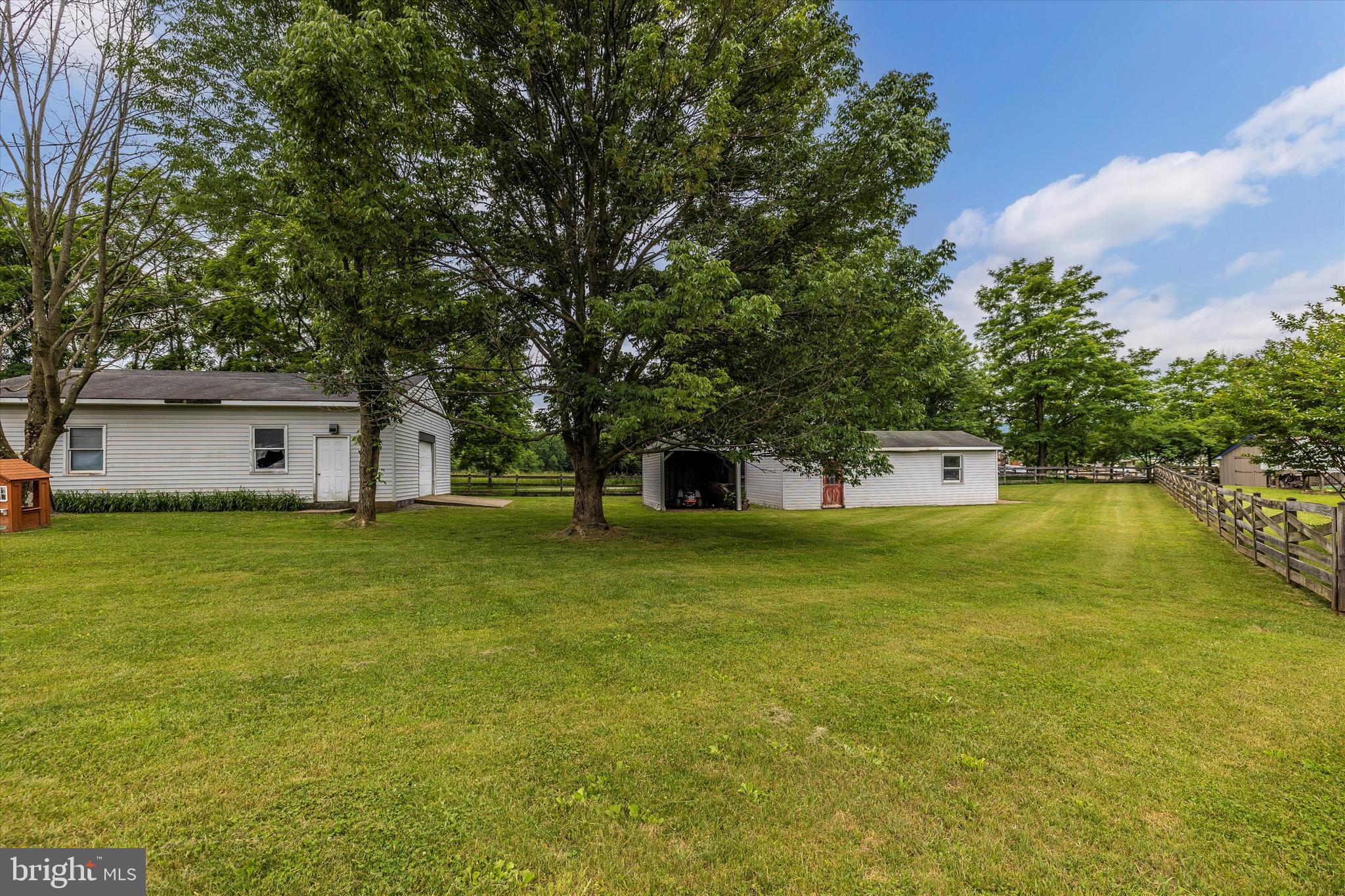 10825 Powell Road Thurmont, MD 21788 - Photo 46 of 53 Several out buildings