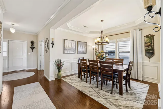 $639,000 | 2123 Atwell Glen Lane, Pineville, NC 28134