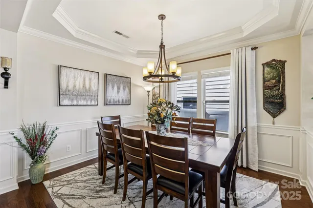 $639,000 | 2123 Atwell Glen Lane, Pineville, NC 28134