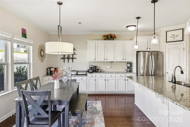 $639,000 | 2123 Atwell Glen Lane, Pineville, NC 28134