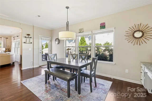 $639,000 | 2123 Atwell Glen Lane, Pineville, NC 28134