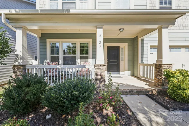 $639,000 | 2123 Atwell Glen Lane, Pineville, NC 28134