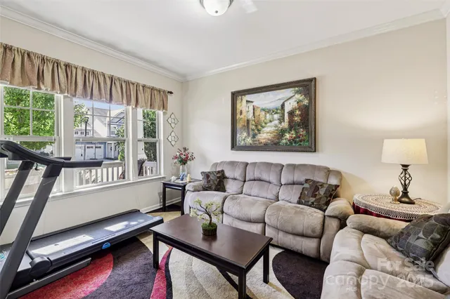 $639,000 | 2123 Atwell Glen Lane, Pineville, NC 28134