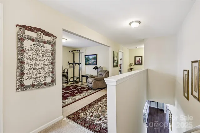 $639,000 | 2123 Atwell Glen Lane, Pineville, NC 28134