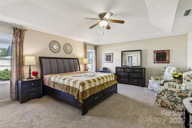 $639,000 | 2123 Atwell Glen Lane, Pineville, NC 28134