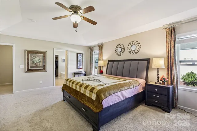 $639,000 | 2123 Atwell Glen Lane, Pineville, NC 28134