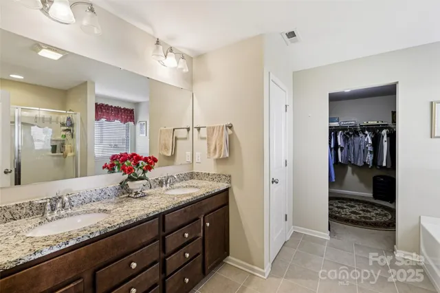 $639,000 | 2123 Atwell Glen Lane, Pineville, NC 28134