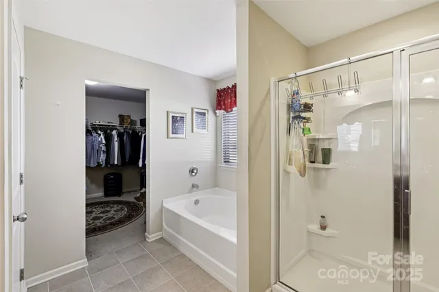 $639,000 | 2123 Atwell Glen Lane, Pineville, NC 28134