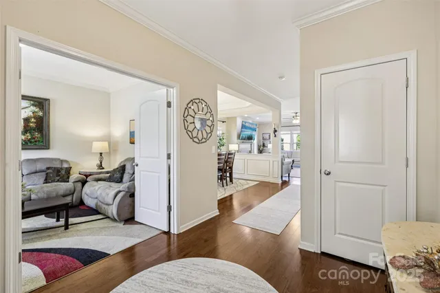 $639,000 | 2123 Atwell Glen Lane, Pineville, NC 28134