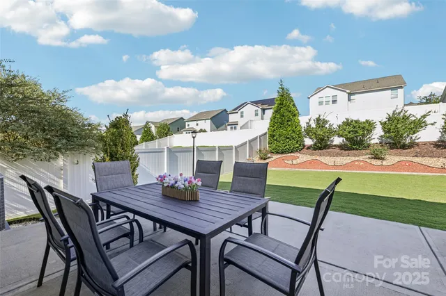 $639,000 | 2123 Atwell Glen Lane, Pineville, NC 28134