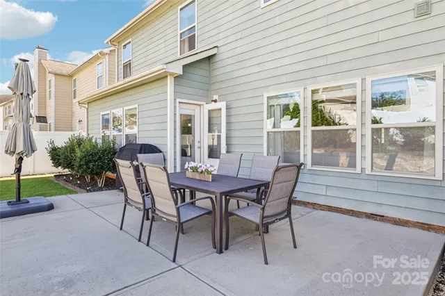 $639,000 | 2123 Atwell Glen Lane, Pineville, NC 28134