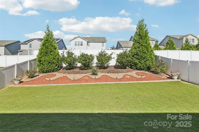 $639,000 | 2123 Atwell Glen Lane, Pineville, NC 28134