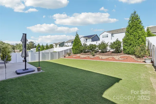 $639,000 | 2123 Atwell Glen Lane, Pineville, NC 28134