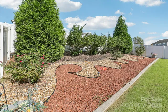 $639,000 | 2123 Atwell Glen Lane, Pineville, NC 28134