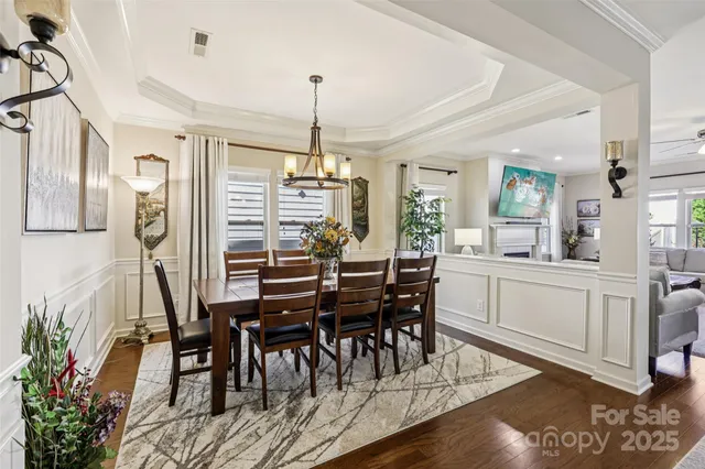 $639,000 | 2123 Atwell Glen Lane, Pineville, NC 28134