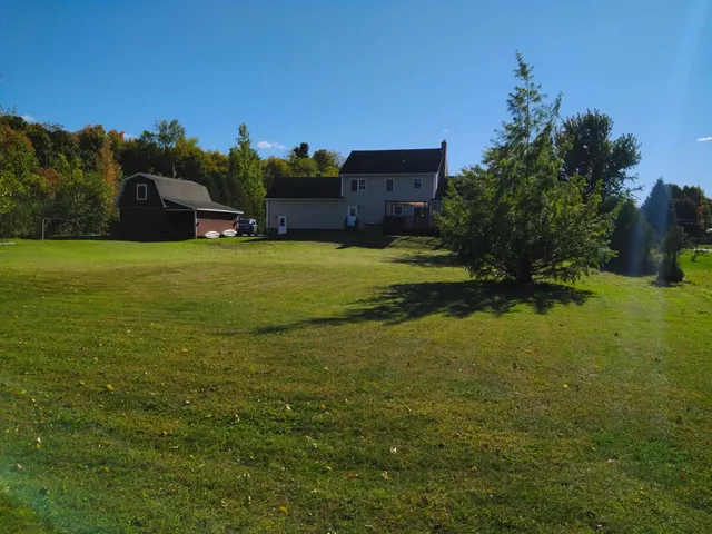 $620,000 | 113 Bachand Road, Swanton, VT 05488
