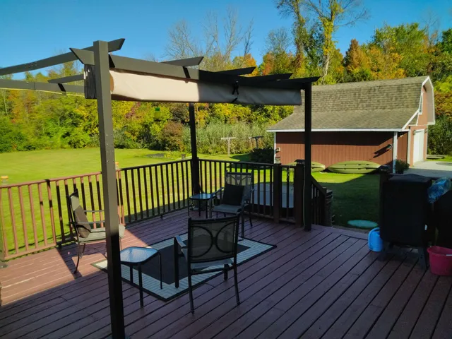 $620,000 | 113 Bachand Road, Swanton, VT 05488