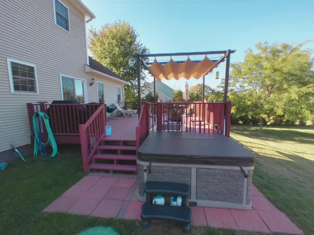 $620,000 | 113 Bachand Road, Swanton, VT 05488