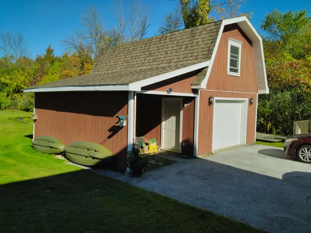 $620,000 | 113 Bachand Road, Swanton, VT 05488